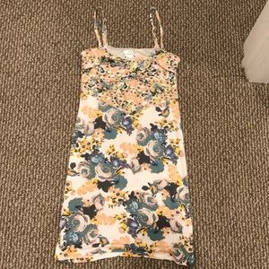 Free People Bodycon Dress